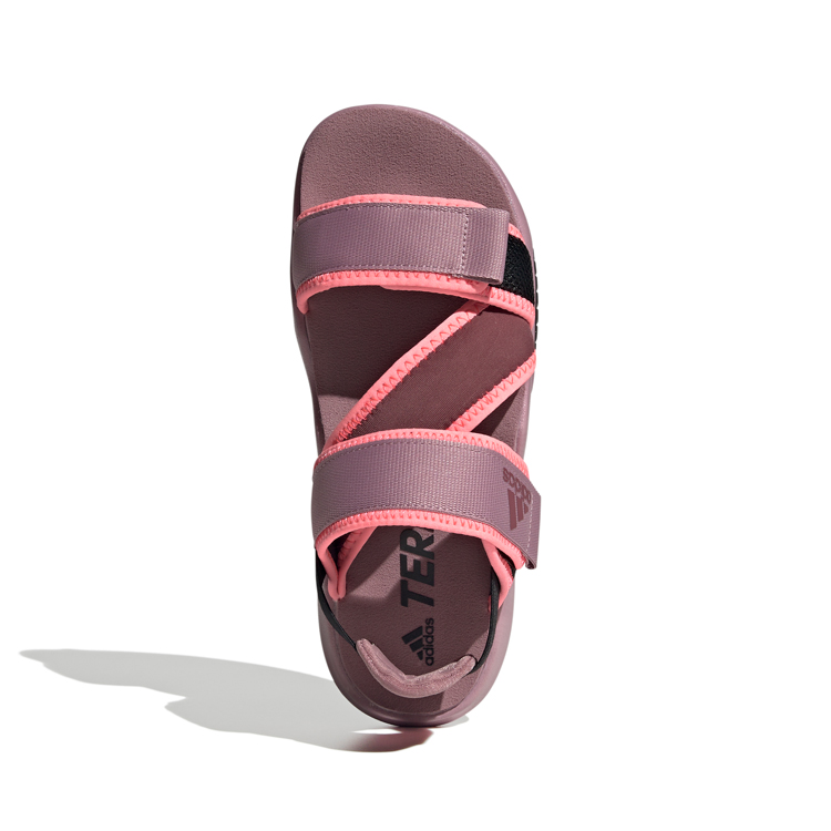 Сандалии Adidas TERREX SUMRA W / Женский / 36.5 / Розовый photo 7
