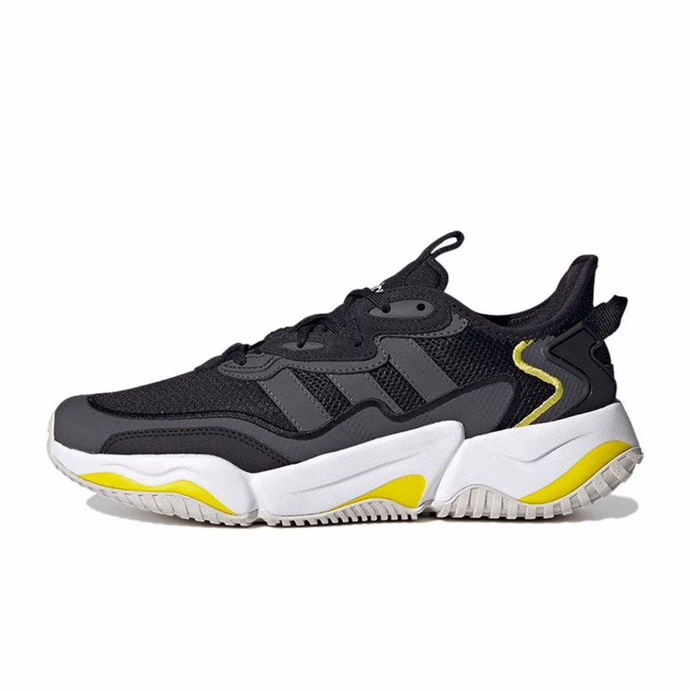 Incaltaminte Sport Adidas NITROCHARGE