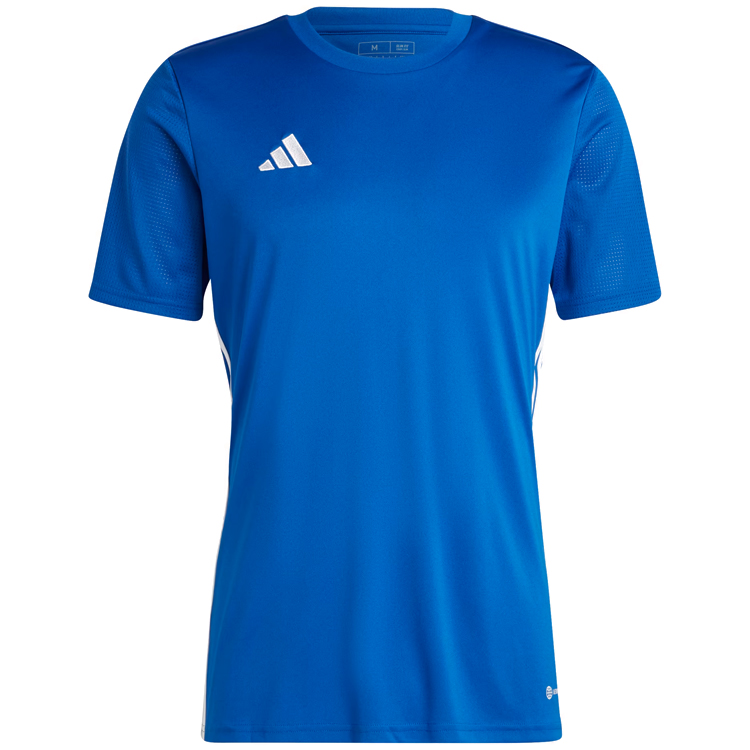 Tricou bărbătesc Adidas TABELA 23 JSY S Albastru photo 6