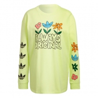 Tricou Adidas GRAPHIC LS thumbnav
