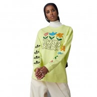 Tricou Adidas GRAPHIC LS thumbnav 4
