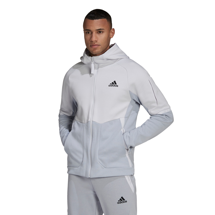 Jacheta Adidas M D4GMDY FZHD photo 3