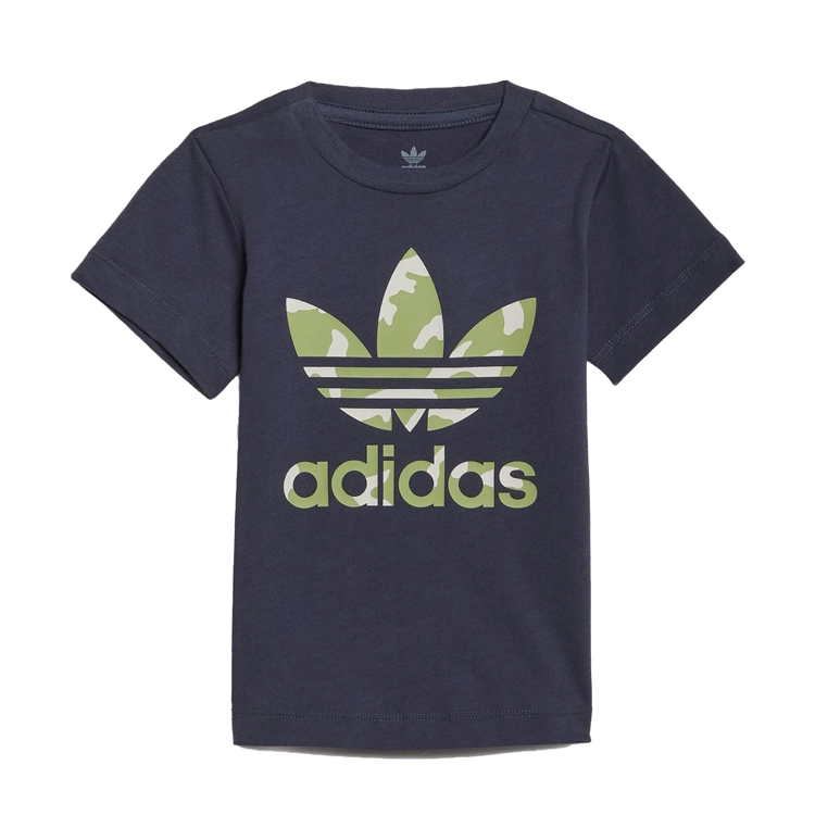 Набор футболка и шорты Adidas SHORT TEE SET