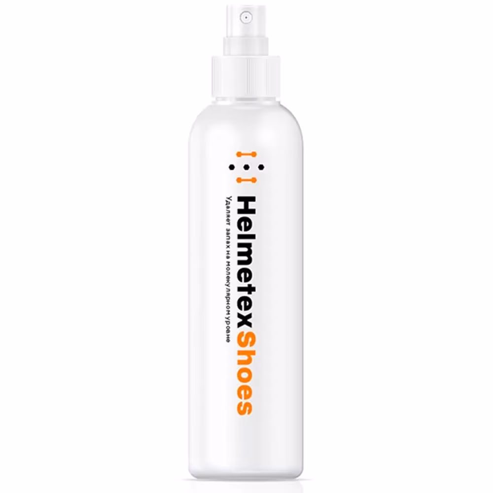 Нейтрализатор запахов Helmetex Smell neutralizer
