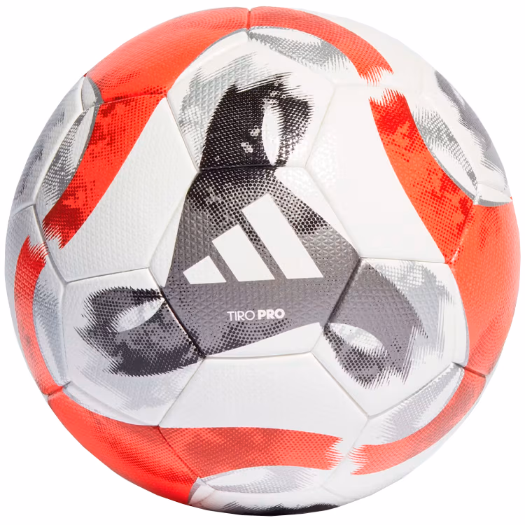 Мяч футбольный Adidas TIRO PRO 