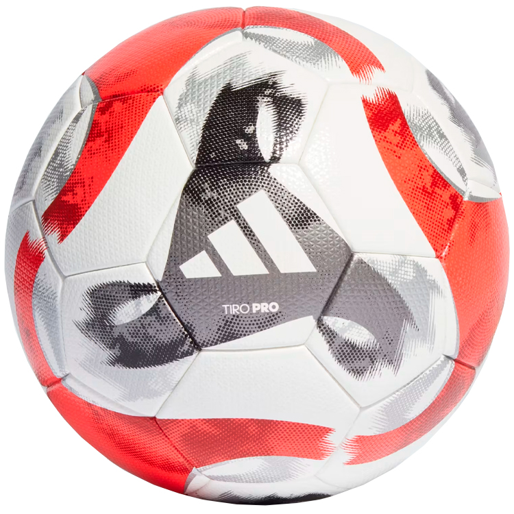 Мяч футбольный Adidas TIRO PRO photo 