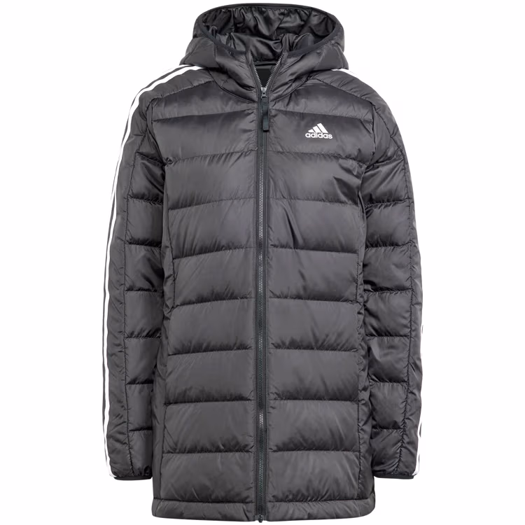 Куртка Adidas W ESS 3S L D HP
