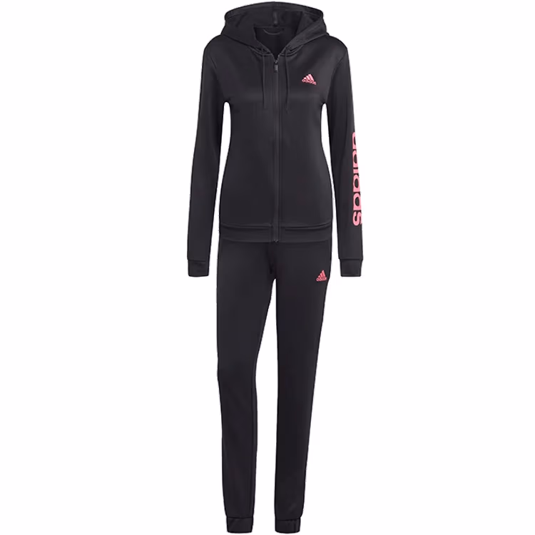 Спортивный костюм Adidas W LINEAR TS