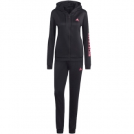 Спортивный костюм Adidas W LINEAR TS thumbnav