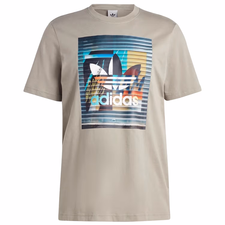 Футболка Adidas ALFE TS TEE