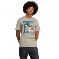 Tricou Adidas ALFE TS TEE thumbnav 6