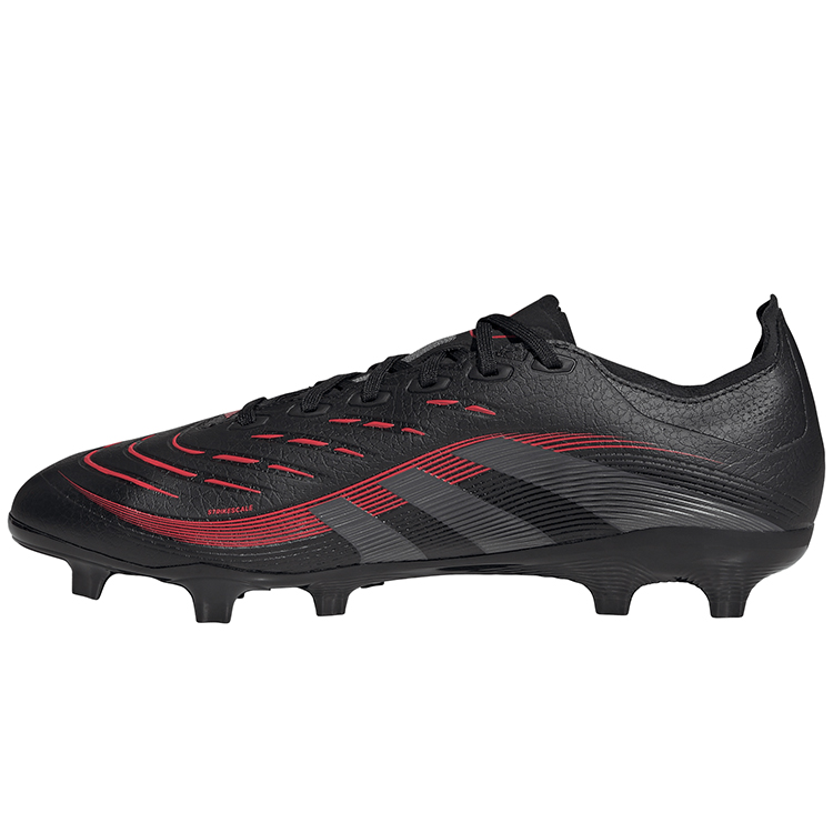 Бутсы Adidas PREDATOR LEAGUE FG/MG photo 2