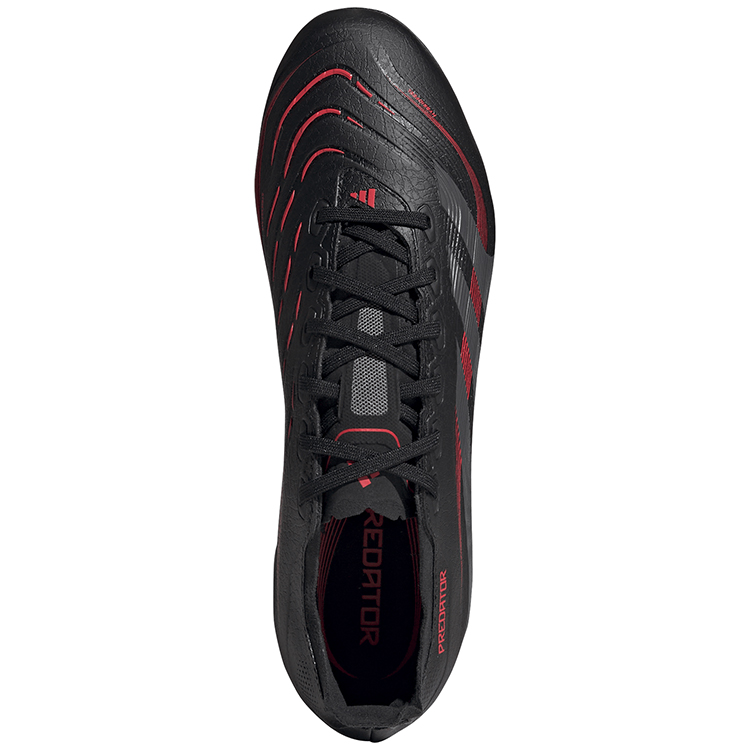 Бутсы Adidas PREDATOR LEAGUE FG/MG photo 3