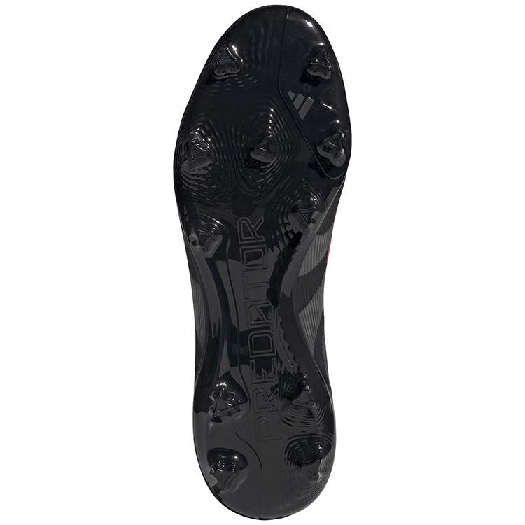 Бутсы Adidas PREDATOR LEAGUE FG/MG photo 4