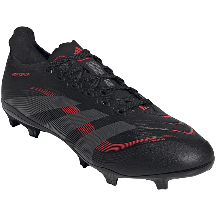 Бутсы Adidas PREDATOR LEAGUE FG/MG photo 6