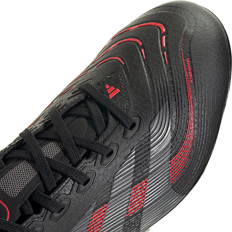 Бутсы Adidas PREDATOR LEAGUE FG/MG photo 7