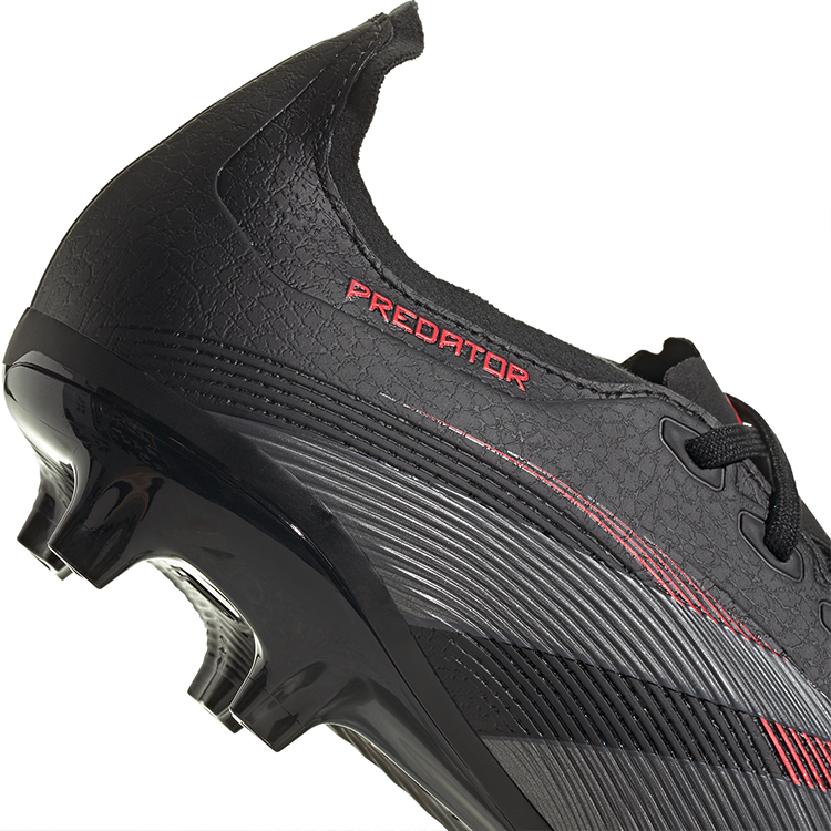 Бутсы Adidas PREDATOR LEAGUE FG/MG photo 8