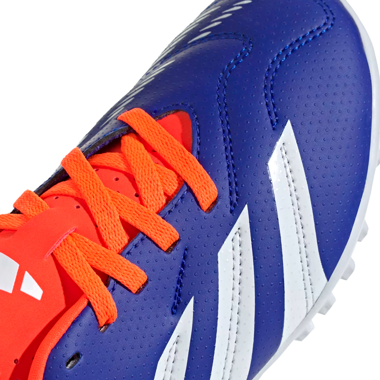 Бутсы Adidas PREDATOR CLUB TF J / Мужской / 31.5 / Синий photo 3