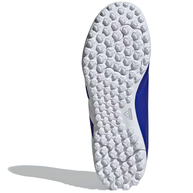 Бутсы Adidas PREDATOR CLUB TF J / Мужской / 31.5 / Синий photo 4