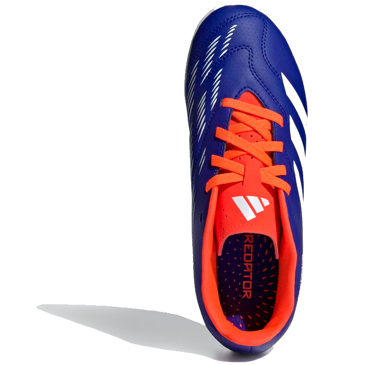 Бутсы Adidas PREDATOR CLUB TF J / Мужской / 31.5 / Синий photo 5