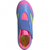 Ghete pentu fotbal Adidas F50 CLUB VEL TF J thumbnav 2