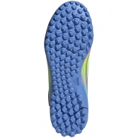 Ghete pentu fotbal Adidas F50 CLUB VEL TF J thumbnav 4