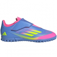 Ghete pentu fotbal Adidas F50 CLUB VEL TF J thumbnav 5