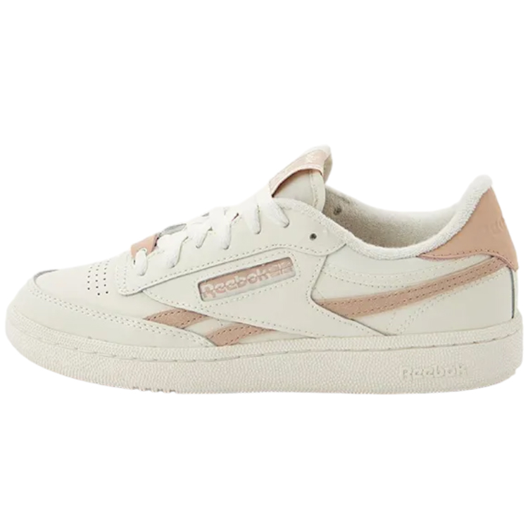 Кроссовки Reebok CLUB C REVENGE photo Кроссовки Reebok CLUB C REVENGE photo