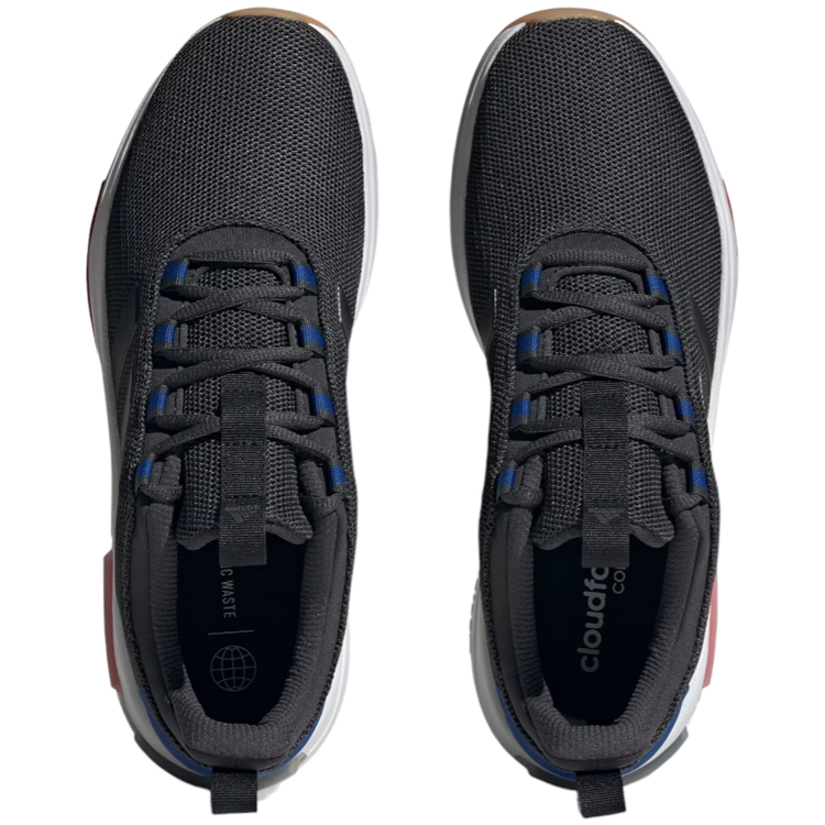 Кроссовки Adidas RACER TR23 / Мужской / 40 / Серый photo 3