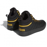 Incaltaminte Sport Adidas HOOPS 3.0 MID WTR thumbnav 4