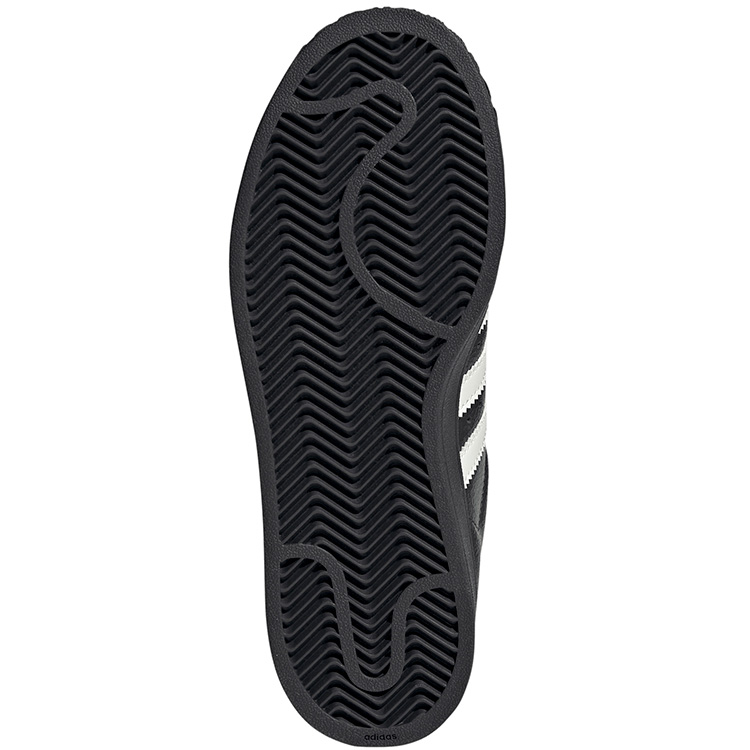 Кроссовки Adidas SUPERSTAR II photo 2
