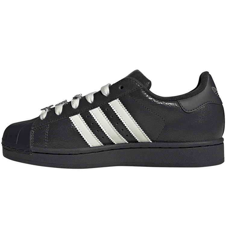 Кроссовки Adidas SUPERSTAR II photo 3