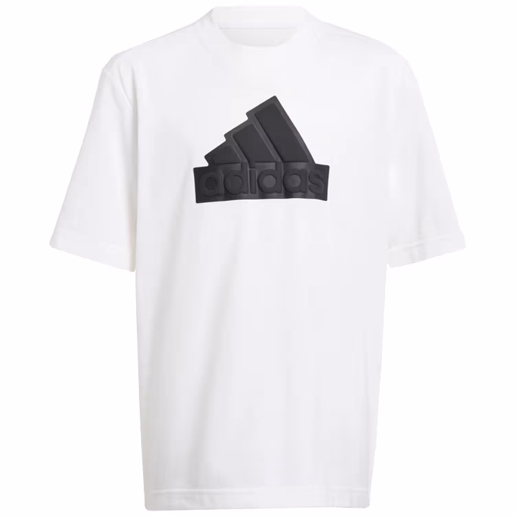 Футболка Adidas U FI LOGO T
