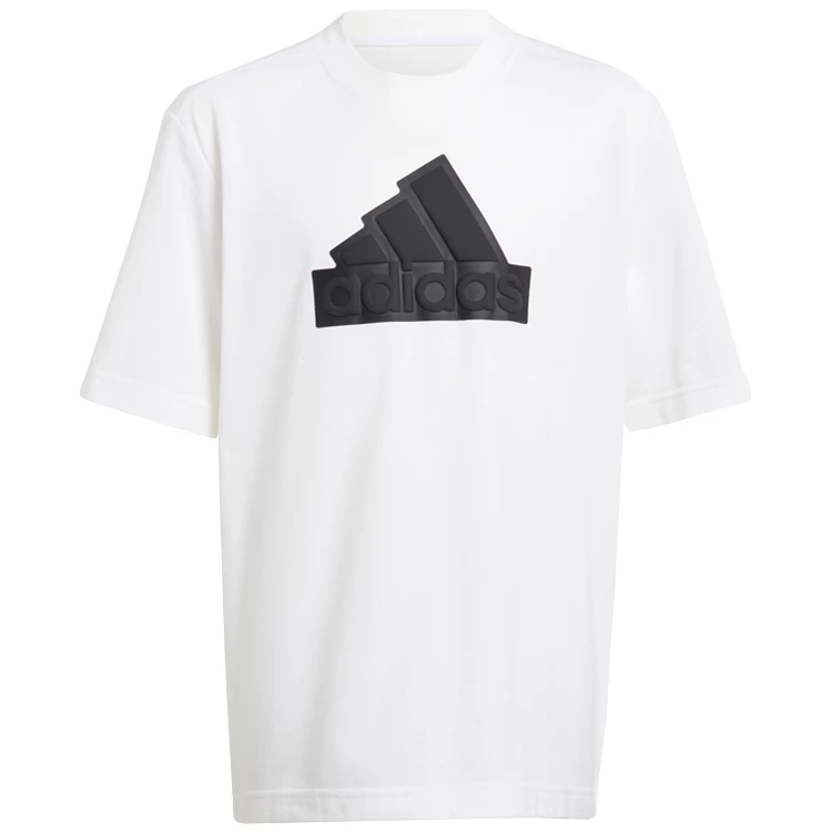 Футболка Adidas U FI LOGO T