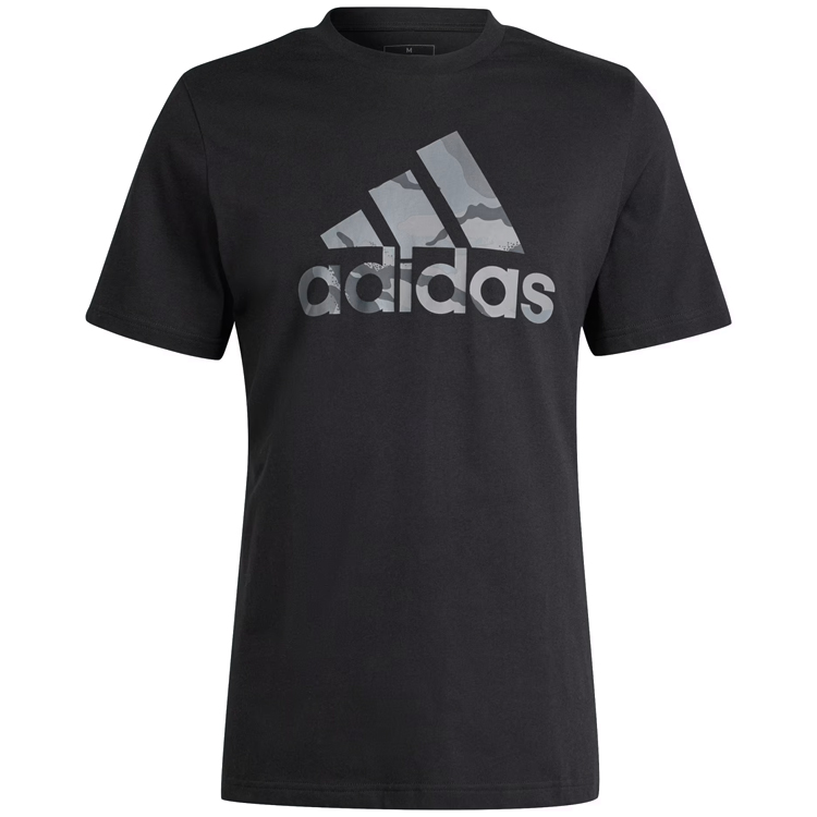 Футболка Adidas M CAMO G T 1 photo 