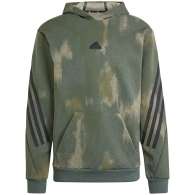 Hanorac Adidas M FI 3S HD thumbnav 6