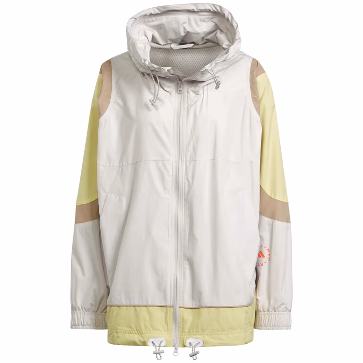 Толстовка Adidas aSMC WOVEN TT