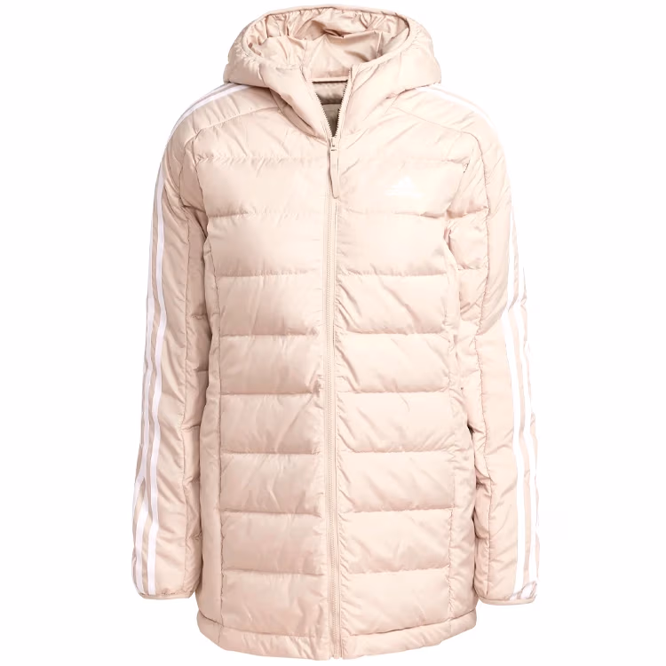 Куртка Adidas W ESS 3S L D HP