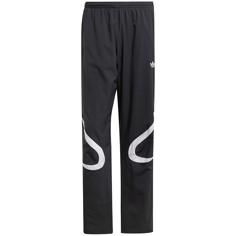 Брюки Adidas TEAMGEIST TP XS Черный Мужской photo 5