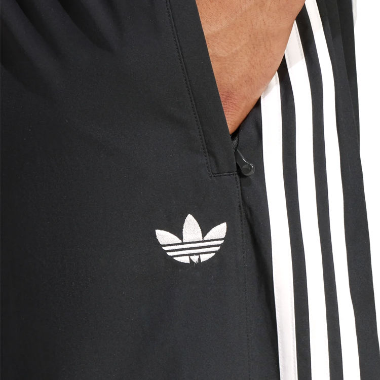 Брюки Adidas TEAMGEIST TP XS Черный Мужской photo 6