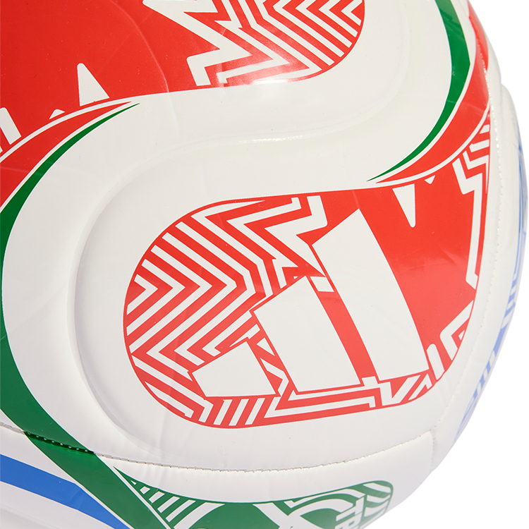 Мяч футбольный Adidas FIFA WORLD CUP TRIONDA CLUB photo 4