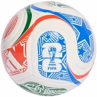 Мяч футбольный Adidas FIFA WORLD CUP TRIONDA CLUB