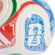 Мяч футбольный Adidas FIFA WORLD CUP TRIONDA CLUB thumbnav 3