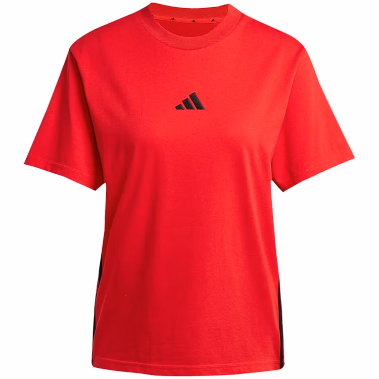 Футболка Adidas W 3S SJ T