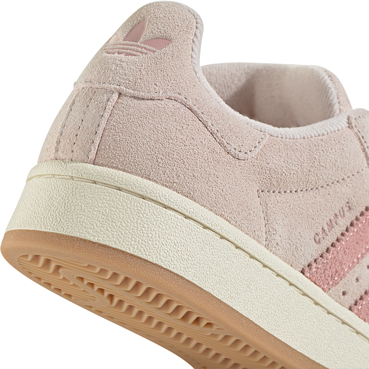 Кроссовки Adidas CAMPUS 00s W / Женский / 39.5 / Розовый photo 3