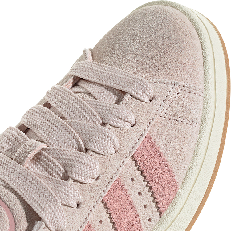 Кроссовки Adidas CAMPUS 00s W / Женский / 39.5 / Розовый photo 5