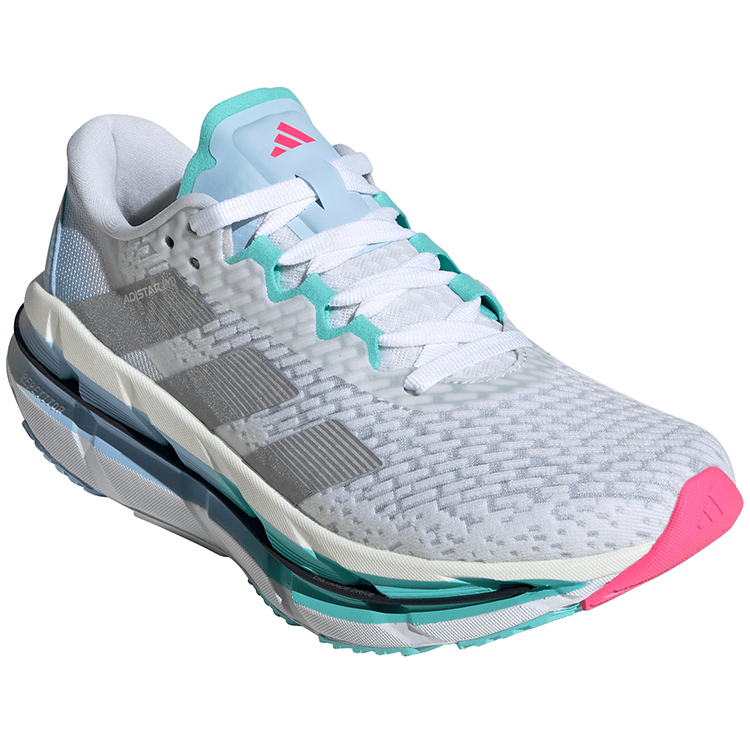 Кроссовки Adidas ADISTAR BYD W / Женский / 37.5 / Белый photo 2