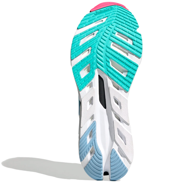 Кроссовки Adidas ADISTAR BYD W / Женский / 37.5 / Белый photo 3