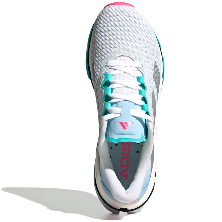 Кроссовки Adidas ADISTAR BYD W / Женский / 37.5 / Белый photo 5