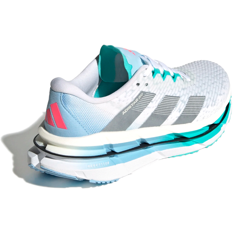 Кроссовки Adidas ADISTAR BYD W / Женский / 37.5 / Белый photo 8